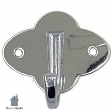 Крючок из коррозионно-стойкой стали Арт.A016