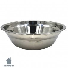 Миска из коррозионно-стойкой стали  Арт.Kebi-24