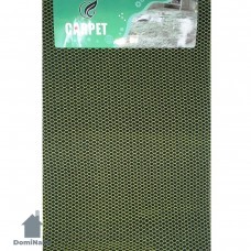 Коврик придверный 40*60 из резины Арт.KV-16