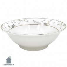 Салатница из фарфора  Арт.YW5.5-685