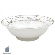 Салатница из фарфора  Арт.YW7-685