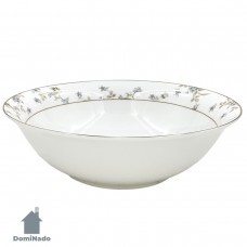 Салатница из фарфора  Арт.YW9-685