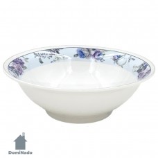 Салатница из фарфора  Арт.W5.5-572