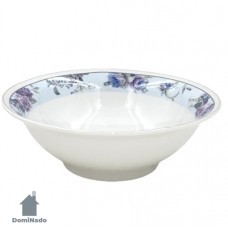 Салатница из фарфора  Арт.W7-572