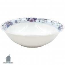 Салатница из фарфора  Арт.W9-572