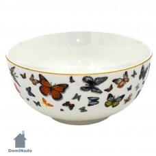 Салатница из фарфора  Арт.XGCYGW5.5-999