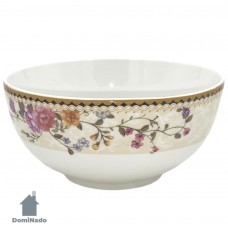 Салатница из фарфора  Арт.XGCYGW5.5-586