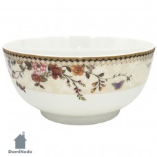 Салатница из фарфора  Арт.XGCYGW8-586