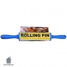 Скалка из пластмассы Арт.CDY2588-4A