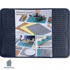 Подставка для сушки посуды из силикона Арт.AJW40-30