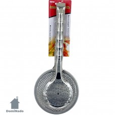 Шумовка-щипцы из коррозионно-стойкой стали  Арт.141090