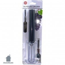 Штопор из коррозионно-стойкой стали  Арт.S929