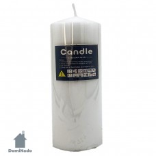 Свеча из парафина  Арт.1606-3