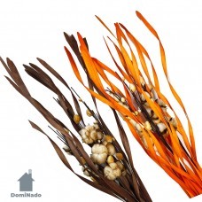 Цветы искусственные в пучке  Арт.LL23-2