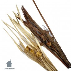 Цветы искусственные в пучке  Арт.LL23-5