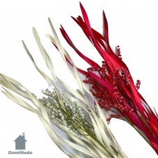 Цветы искусственные в пучке  Арт.LL23-7