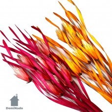 Цветы искусственные в пучке  Арт.LL23-10