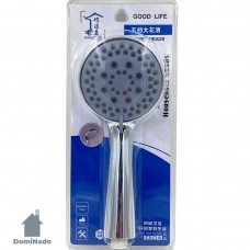 Лейка для душа из пластмассы  Арт.GS15074