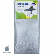 Чехол для гладильной доски из хлопка  Арт.GD-2