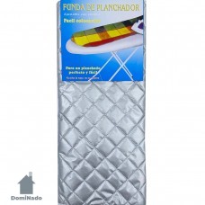 Чехол для гладильной доски из хлопка  Арт.GD-3