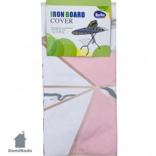Чехол для гладильной доски из хлопка  Арт.GD-5