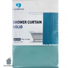 Штора для ванной из ПЕВА  Арт.MS825