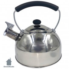 Чайник из коррозионно-стойкой стали Арт.HY3825B