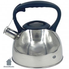 Чайник из коррозионно-стойкой стали Арт.НY3841-1