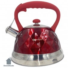 Чайник из коррозионно-стойкой стали Арт.EH-5138