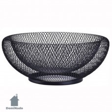 Фруктовница из стали Арт.GL16LB