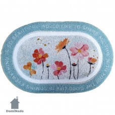 Коврик напольный из ПВХ 40*60  Арт.36250-3