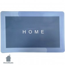 Коврик напольный из ПВХ 38*58  Арт.36250-4