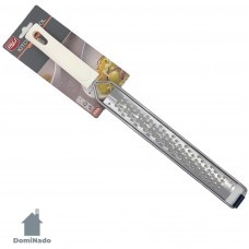 Терка из коррозионностойкой стали  Арт. YR2409-7-5A