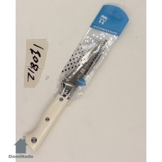 Нож кухонный из коррозионностойкой стали Арт.P-JTB16 Нож кухонный из коррозионностойкой стали Арт.P-JTB16