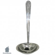 Ложка для соуса из коррозионностойкой стали Арт. АВ-001