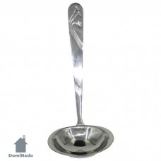 Ложка для соуса из коррозионностойкой стали Арт. ВЕ-Н-001