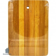 Доска разделочная из бамбука Арт.DRB-21-1