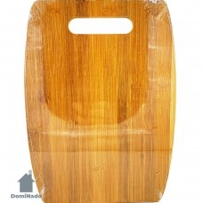 Доска разделочная из бамбука Арт.DRB-21-2