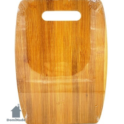 Доска разделочная из бамбука Арт.DRB-21-2