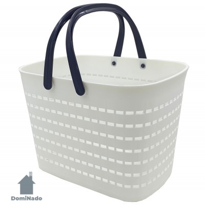 Корзина из пластм.  Арт.RT633