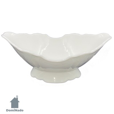 Салатница  из фарфора  Арт.F-210