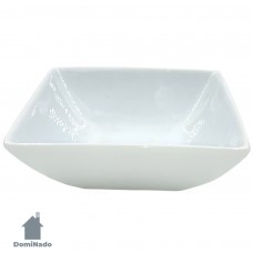 Салатница  из фарфора  Арт.F-443